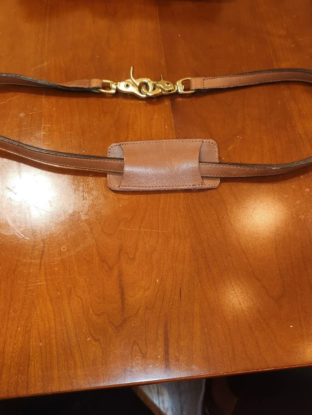 Vintage COACH Envelope Portfolio Briefcase/Shoulder Bag Style #2616